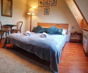 Apartamenty Rodzinne ApartZakop