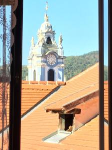 Pension Altes Rathaus