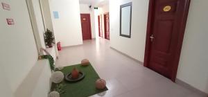 Family Transit 2 Hotel