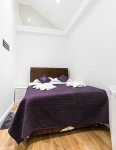 Superior Apartment room in Aldgate Flats