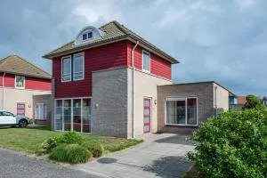 Maxime 207 - Kustpark Village Scaldia - Hoofdplaat