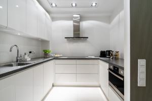 Apartament Nowa Marina