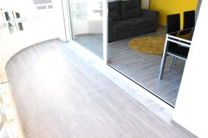 T1 Praia RochaVista MarAC