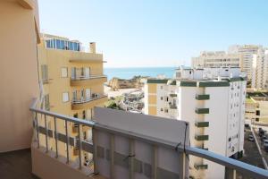 T1 Praia RochaVista MarAC