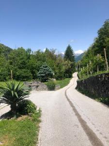Vila Noblesa Apartmaji
