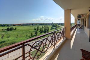 Apartments at Lighthouse Golf by Parnas Estate