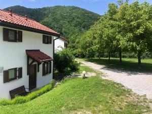 Vila Noblesa Apartmaji