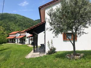 Vila Noblesa Apartmaji