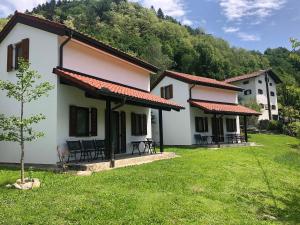 Vila Noblesa Apartmaji