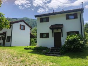 Vila Noblesa Apartmaji