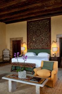 Suite Deluxe con Vista Mare