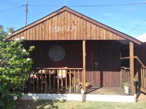 African Skys the Limit - Budget, Quiet, Peaceful Self-Catering