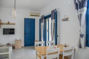 MMM Apartment Lasithi Greece
