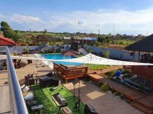 The Farm Boutique Guest House - Giyani