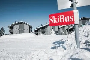 Ski-Inn RukaTonttu - Посіо