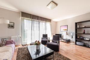 Les Terrasses du Palais