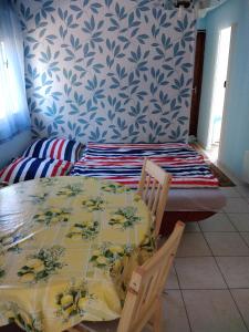 Jómadarak Nyaralója