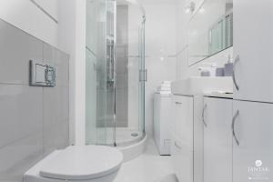 Jantar Apartamenty City Center 7 Jagielońska