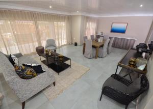 The Farm Boutique Guest House