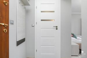 Jantar Apartamenty City Center 7 Jagielońska