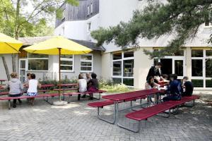 Jugendherberge Freiburg