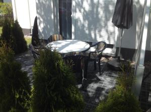 Haus Annelie FEWO 1 EG