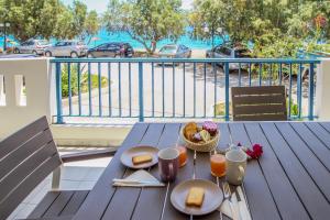MMM Apartment Lasithi Greece