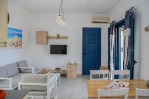 MMM Apartment Lasithi Greece