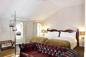 Junior Suite room in Palacete Chafariz Del Rei - member of Unlock Hotels