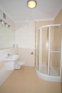 Nadmorskie Pokoje i Apartamenty