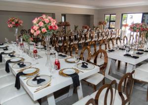 The Farm Boutique Guest House