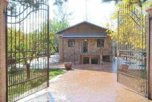 Casas Rurales Villa Sem Sem - Ruidera