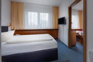 Family Room room in Hotel Horizont