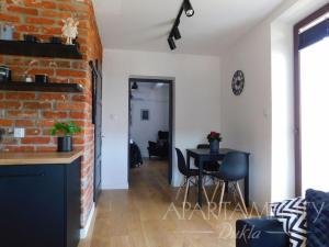 Apartamenty Dukla