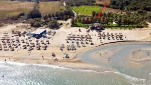 La Palma Apartments,a beachfront paradise! - Mathés