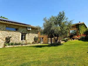 B&B / Chambres d'hotes L'Ermitage de Saint-Bardoux : photos des chambres