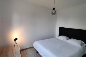 Appartements Residence SAGRADA - Le scandinave : photos des chambres