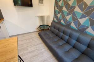 Appartements Residence SAGRADA - Le scandinave : Appartement 1 Chambre