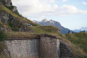 Chalets Serre Che Chalet : photos des chambres