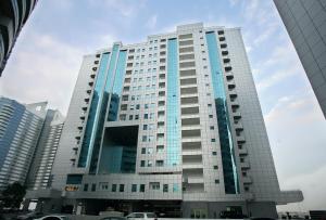 Gulf Oasis Hotel Apartments Fz LLC