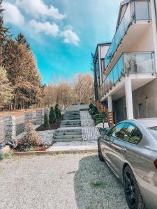 La Park Aparthotel