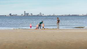 Grasse 148 - Kustpark Village Scaldia