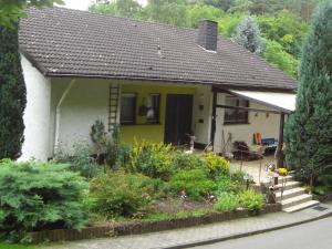 Quaint Apartment in Nohn with Breathtaking View