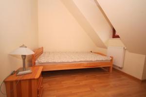 Nadmorskie Pokoje i Apartamenty