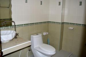 Kate House Bangsaphan