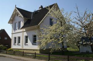 Ferienhaus Am Leuchtturm