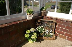 Ferienhaus Am Leuchtturm