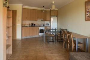 Apartamentos Sotavento - Playa La Tejita - El Médano