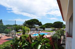 Casa Areias Boutique Apartments