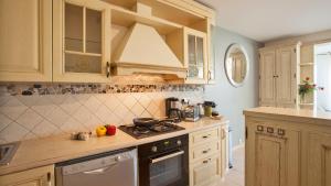 Appartements Mare appart avec jardin et bbq vue mer et montagne plage et port a 2 pas : photos des chambres